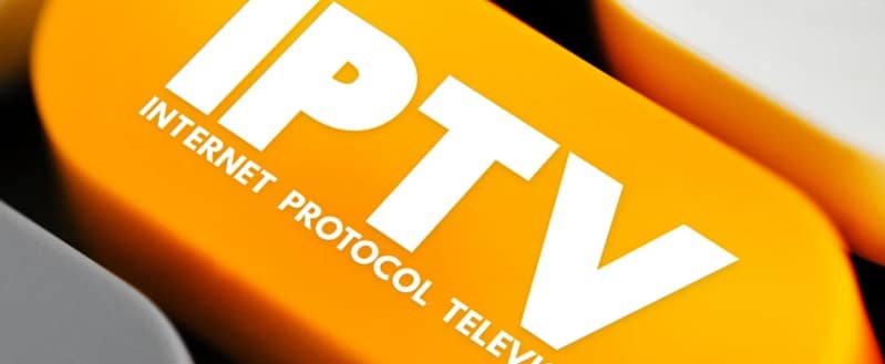 c'est quoi l'iptv ?