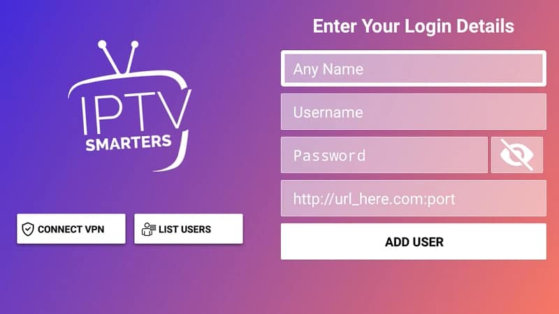 iptv smarters pro player
