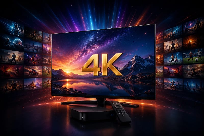 iptv 4k visionlivetv